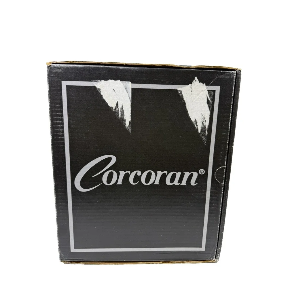 Corcoran 10 IN Jump Boot W/Light WT Outsole XC 1500 Sz. 14EE NIB Punk Grunge